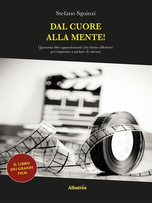 cover image of Dal Cuore alla Mente!